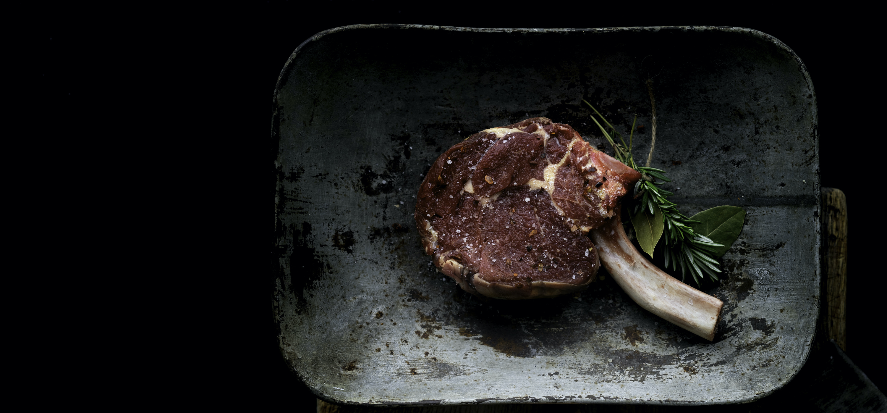 Prime Range Meats
